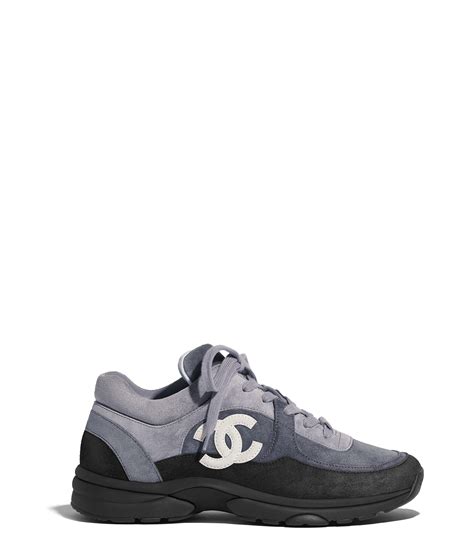 men chanel shoes|chanel sneakers official website.